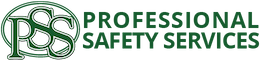 Professional Safety Services Logo Medium